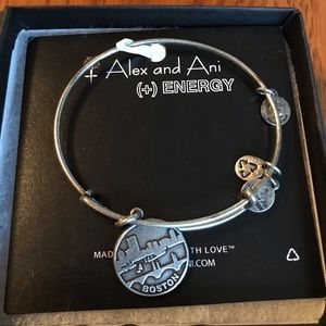 Alex and Ani ‘Boston’ bangle